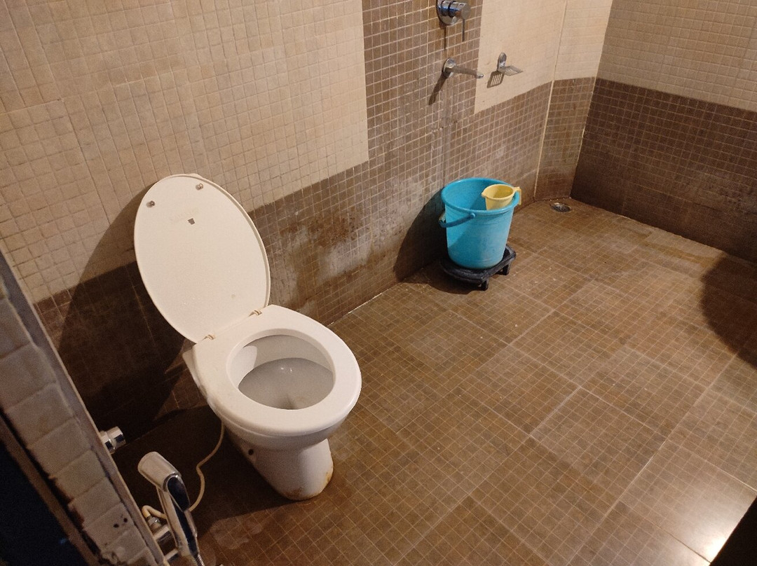 Kumbhal Palace Kumbhalgarh主图