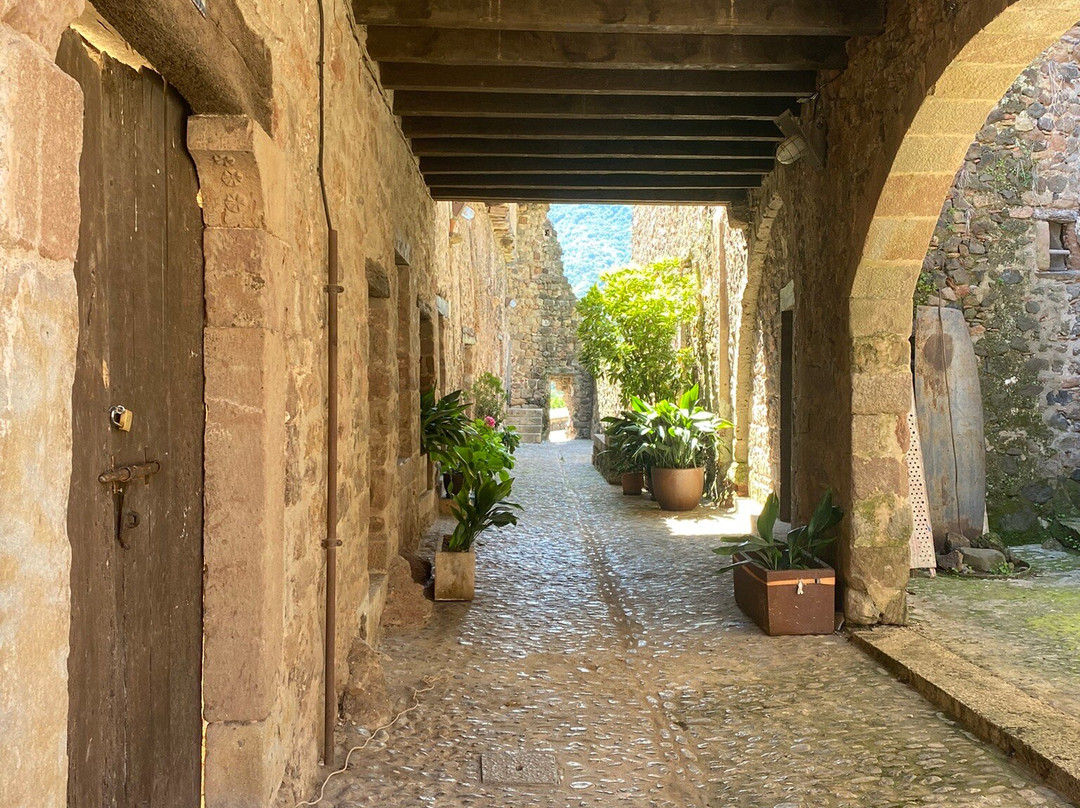 Portal De Sant Antoni景点图片