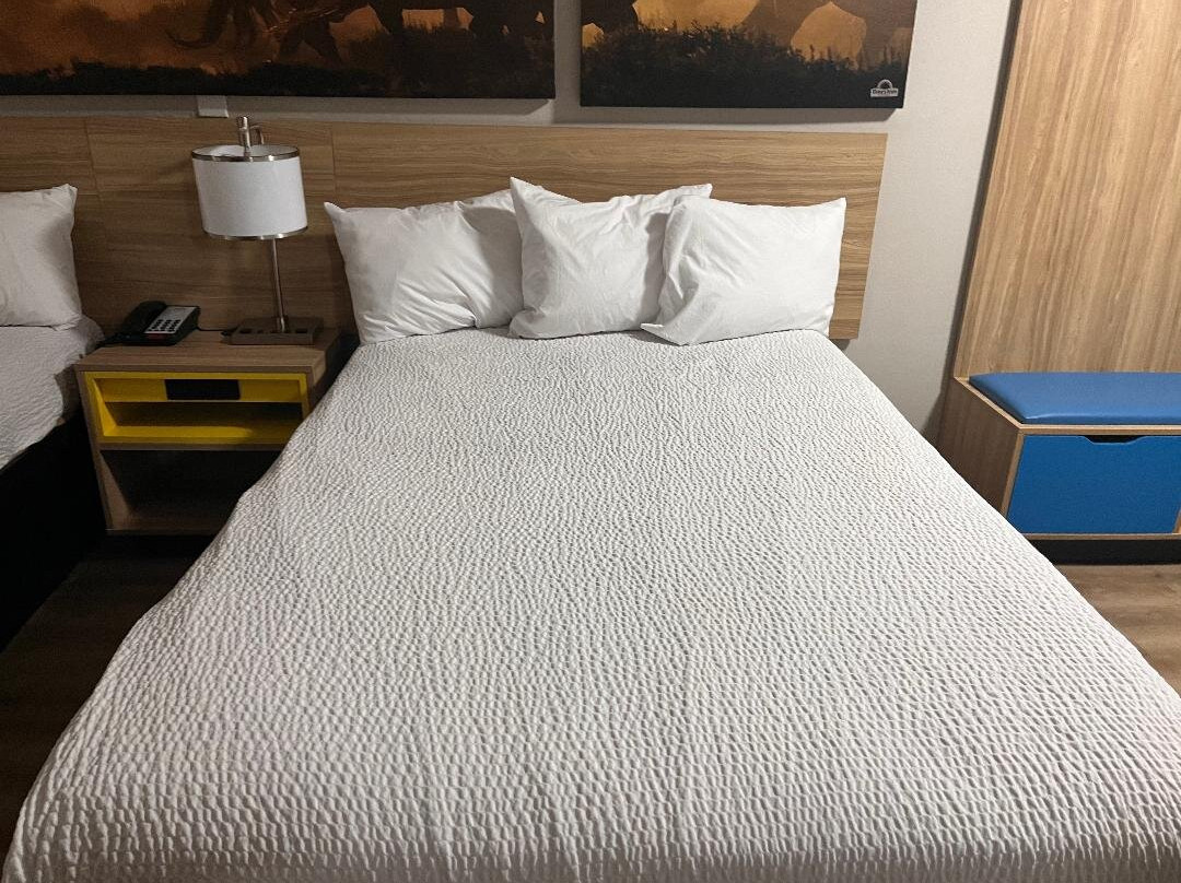 Days Inn Temple主图