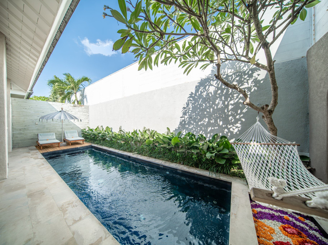 Astera Villa Seminyak by Ini Vie Hospitality主图