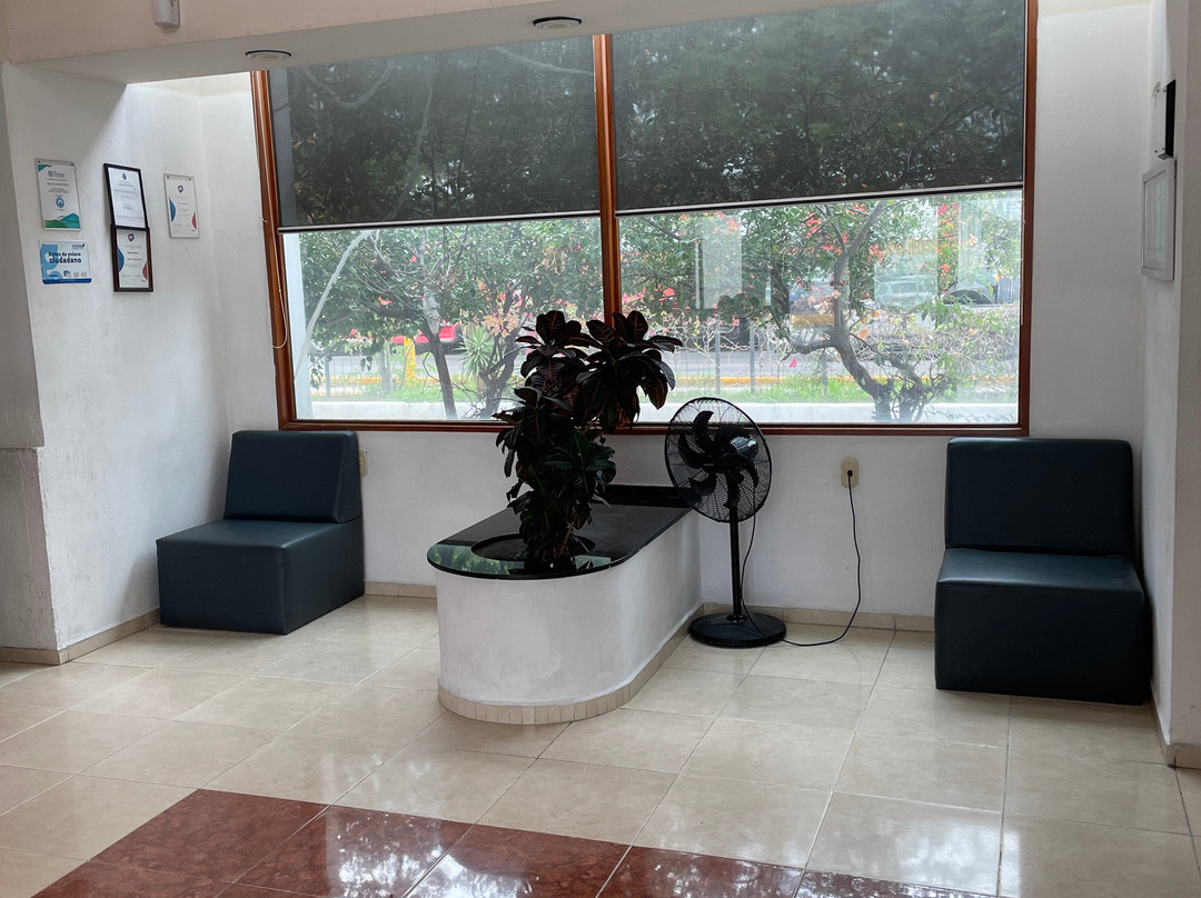 Mision Express Celaya主图