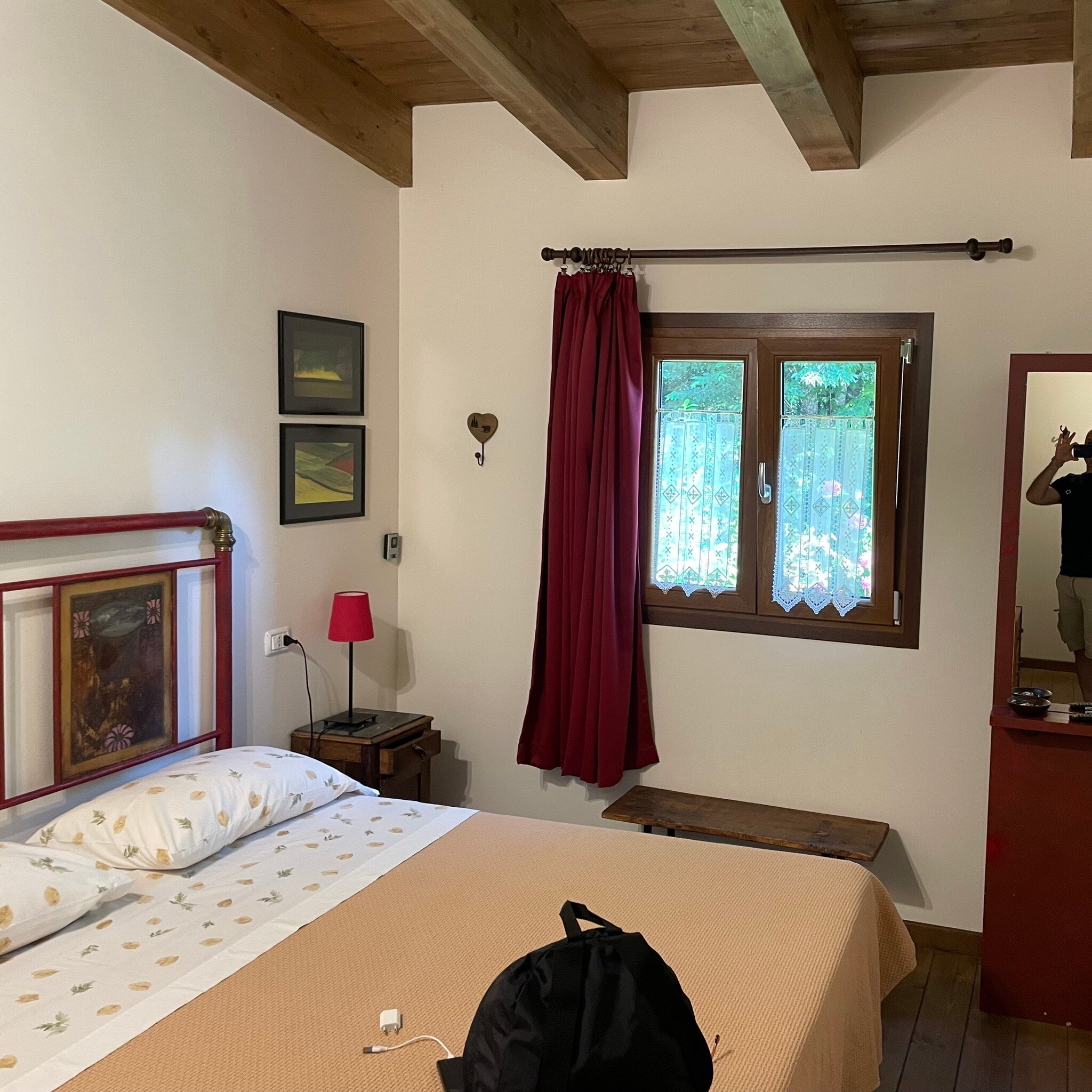 B&B Cascina Dell'Orso-官方