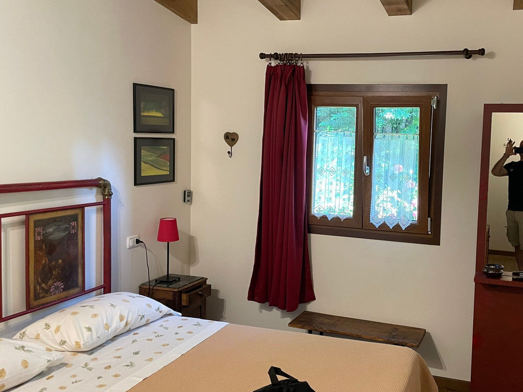 B&B Cascina Dell'Orso主图