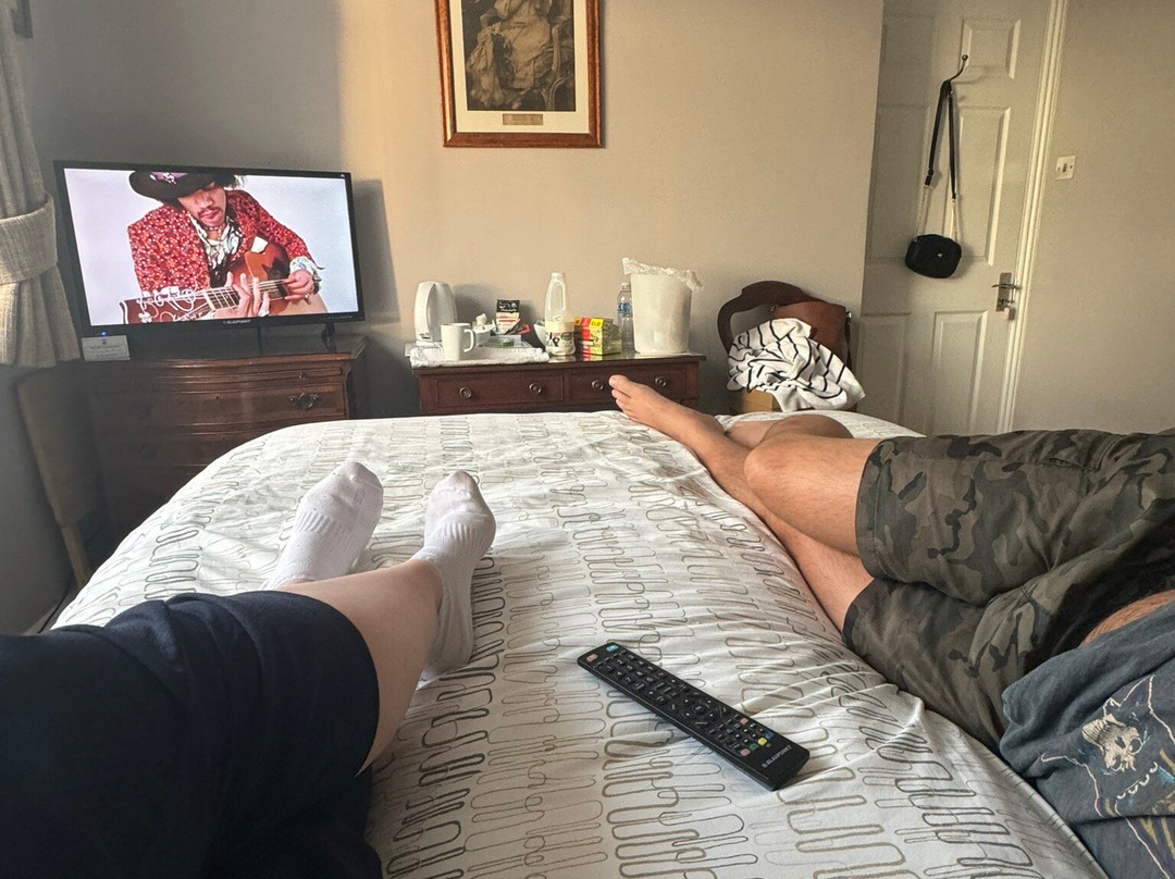 Field View Bed and Breakfast主图