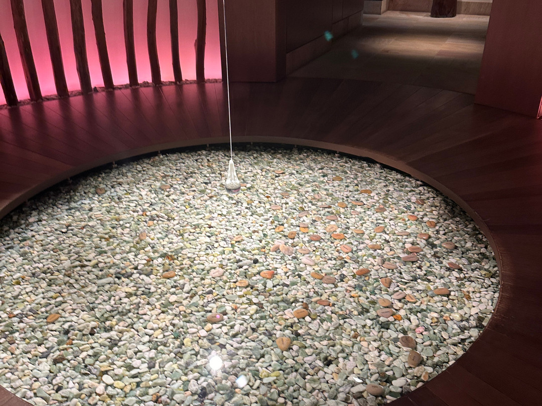 Laniwai Spa-考普雷必去景点