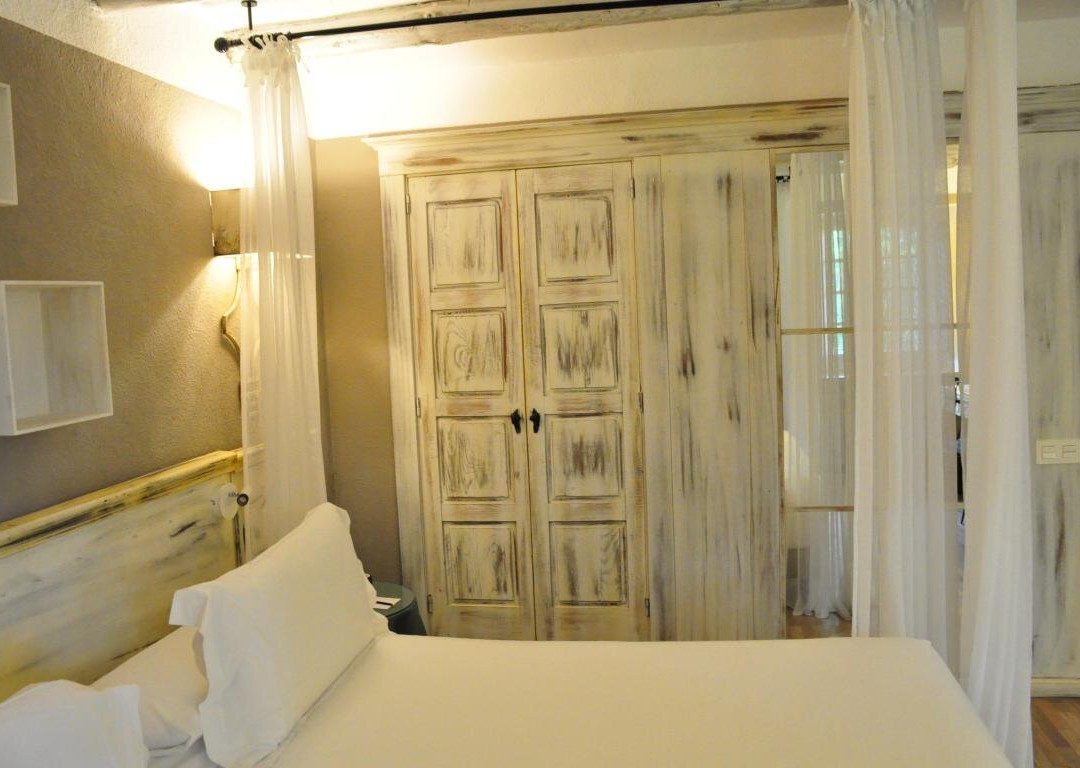 Hotel Luze El Toro Hotel主图