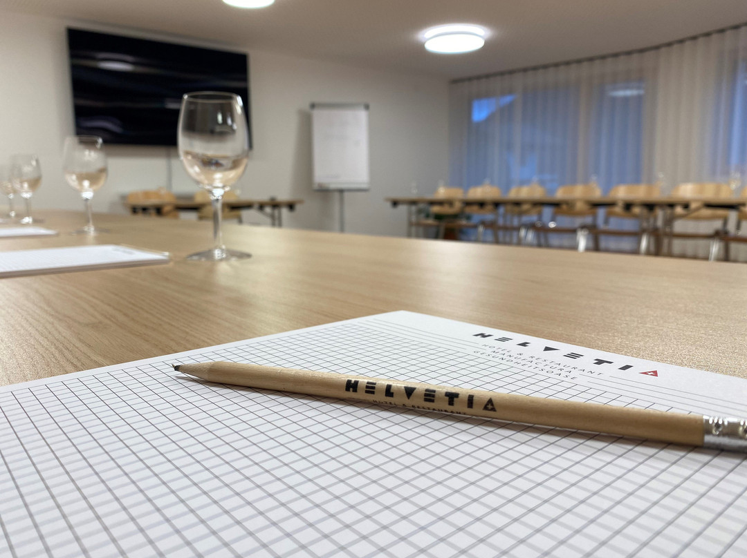 Hotel Helvetia主图