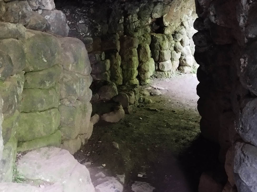 Elfengrotte-Bad Bertrich必去景点