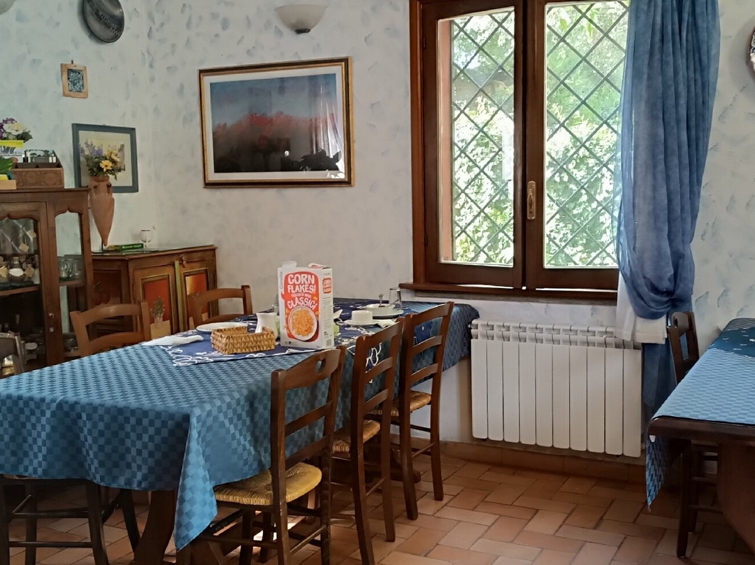 B&B Ai Glicini - Castelli Romani主图