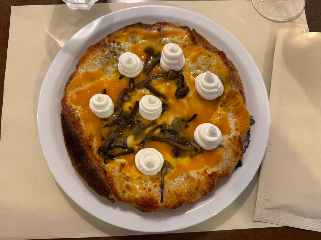 Pizzeria Vecchio Caffè