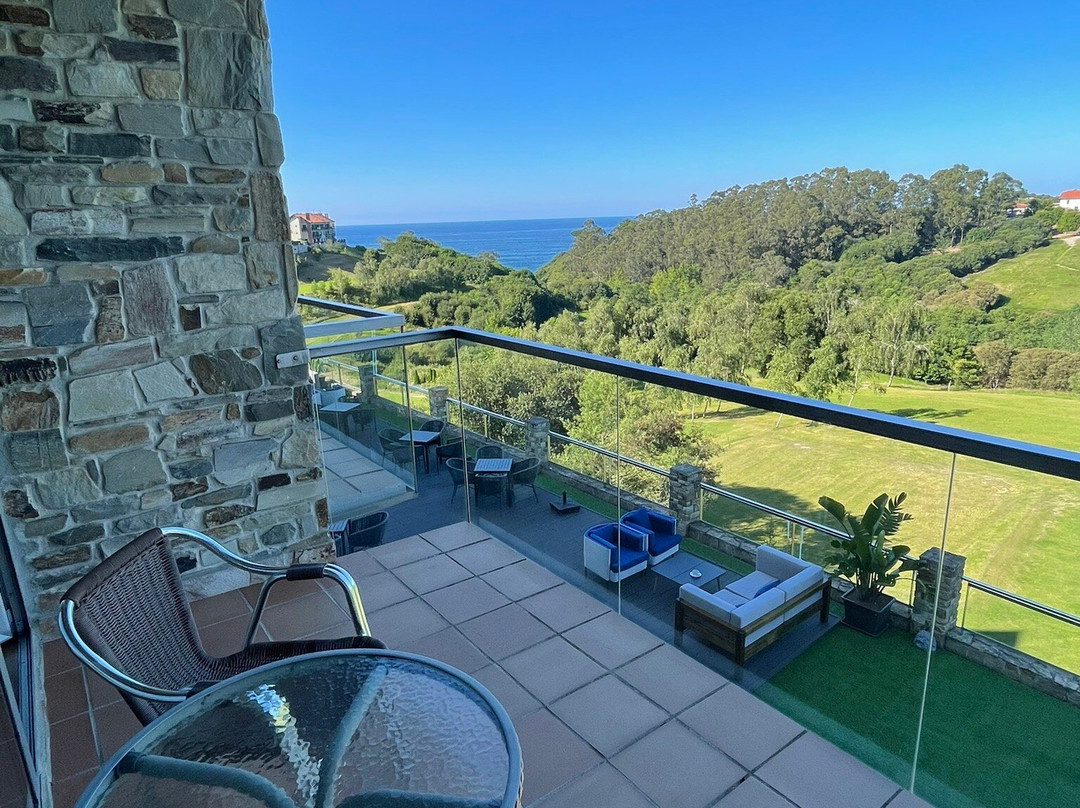 Abba Comillas Hotel主图
