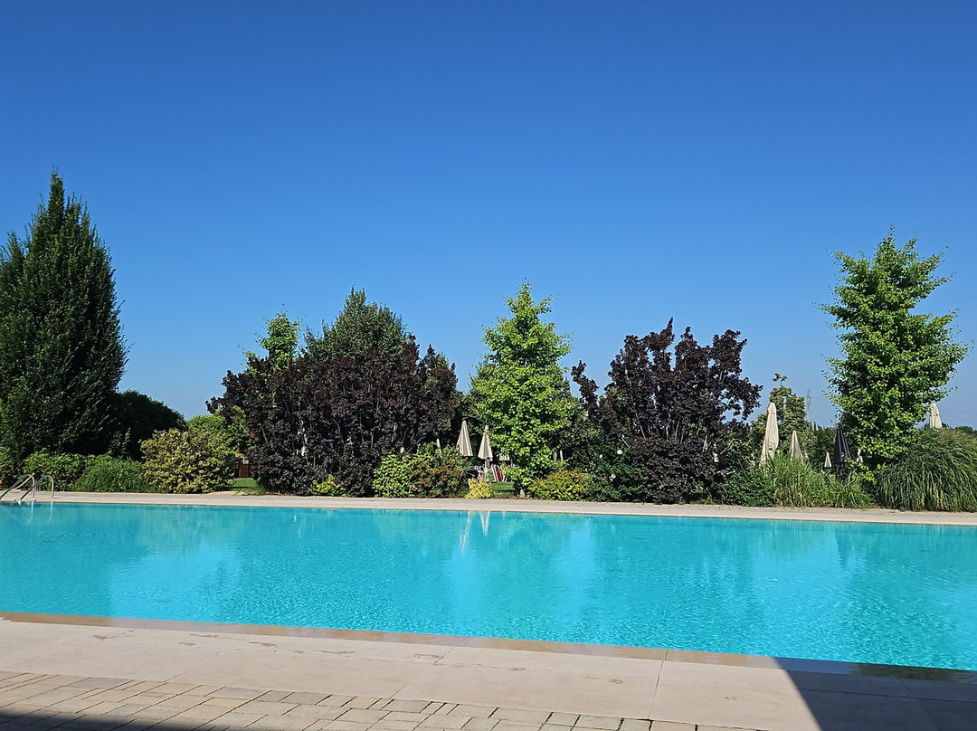 Agriturismo dei Grippi景点图片