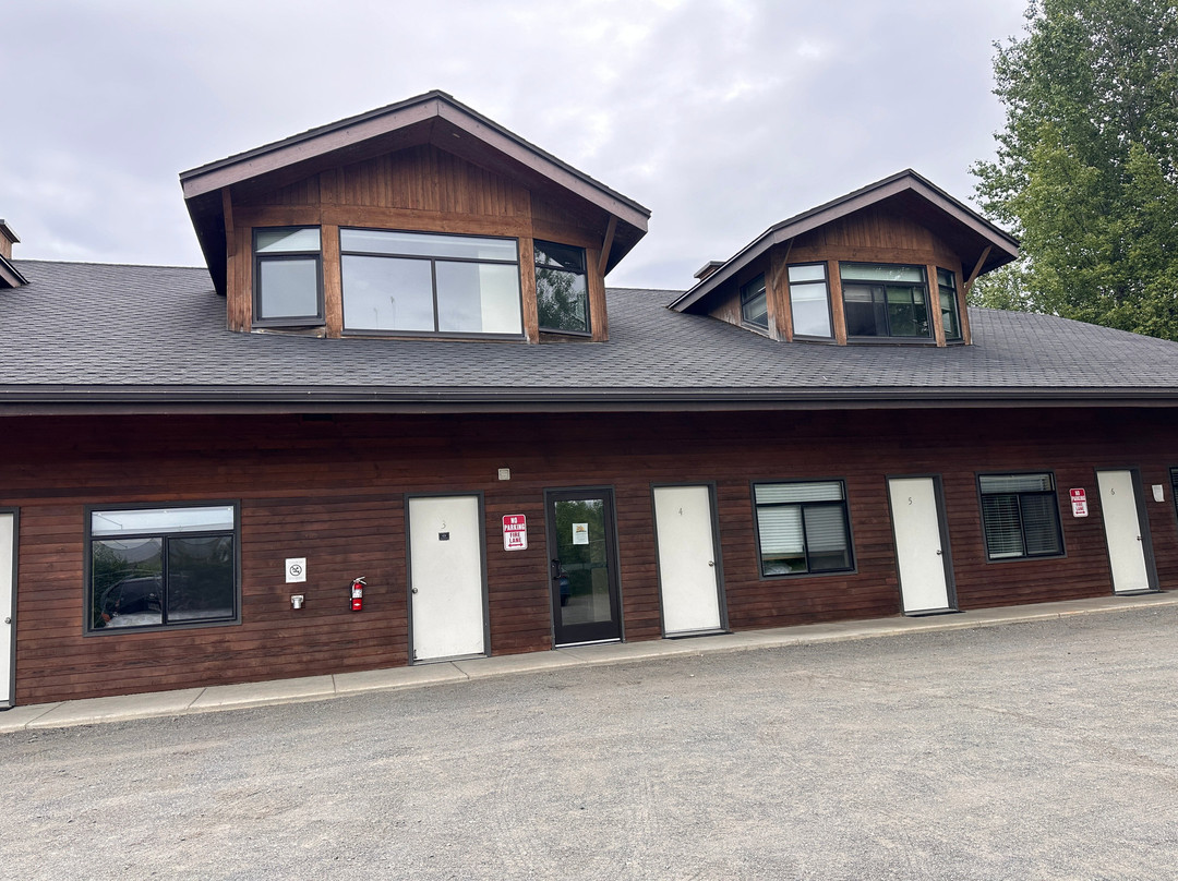 Kenai Airport Hotel主图