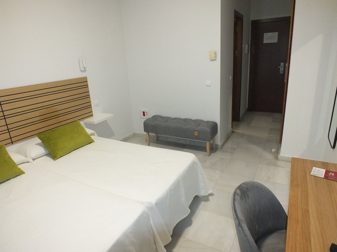 Hotel Lince主图