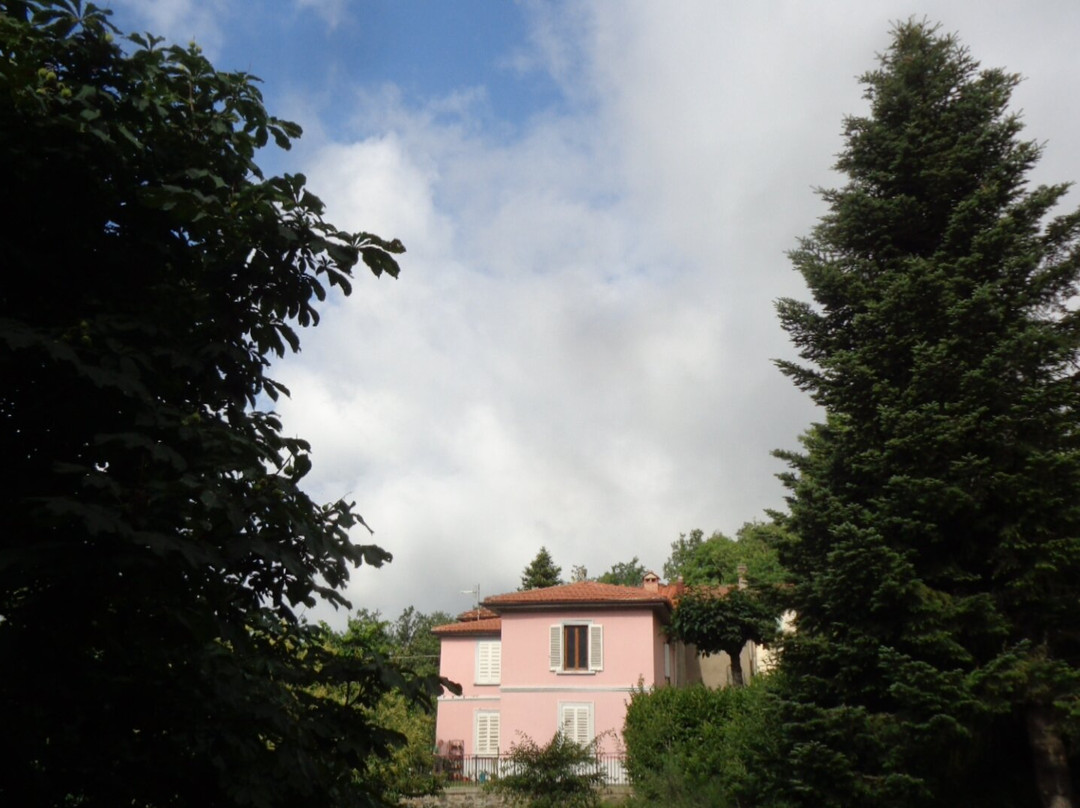 Albergo Guidi主图
