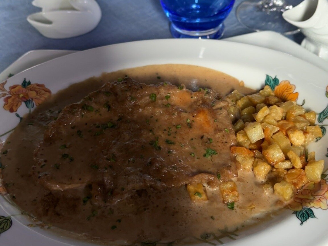 Auberge du Val au Cesne主图