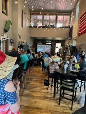 Schoolyard Winery-Verona必去景点