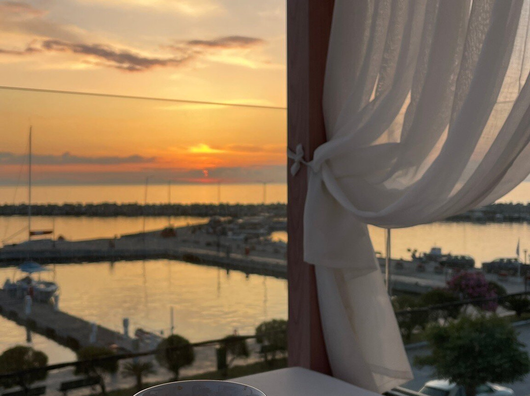 Diverso Platamon, Luxury Hotel & Spa主图