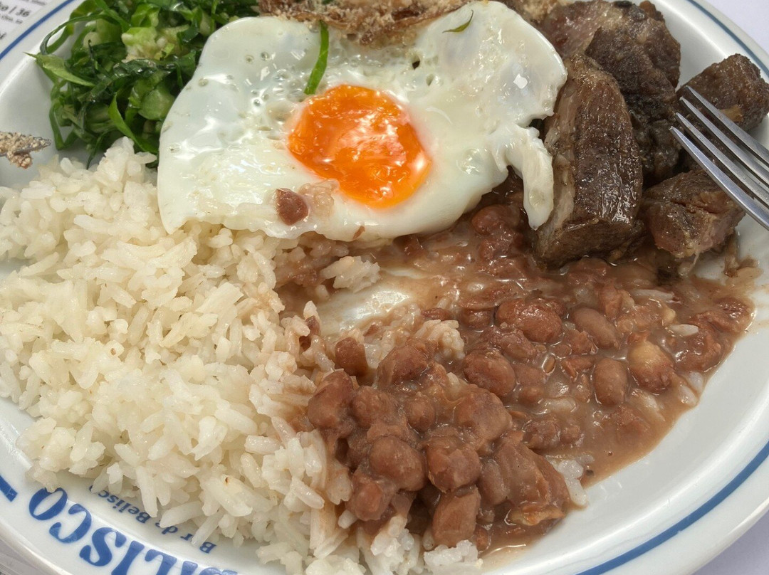 Bilisco Bar de Belisco