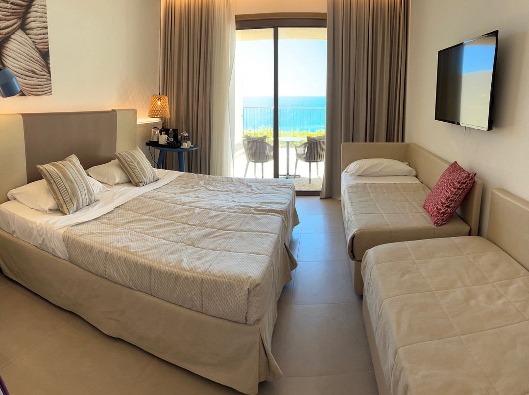 Mangia's Torre Del Barone Resort & Spa主图