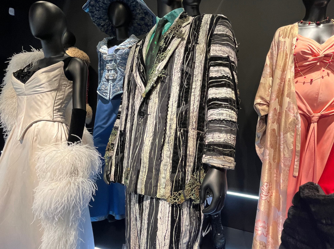 Broadway Museum-Junee必去景点