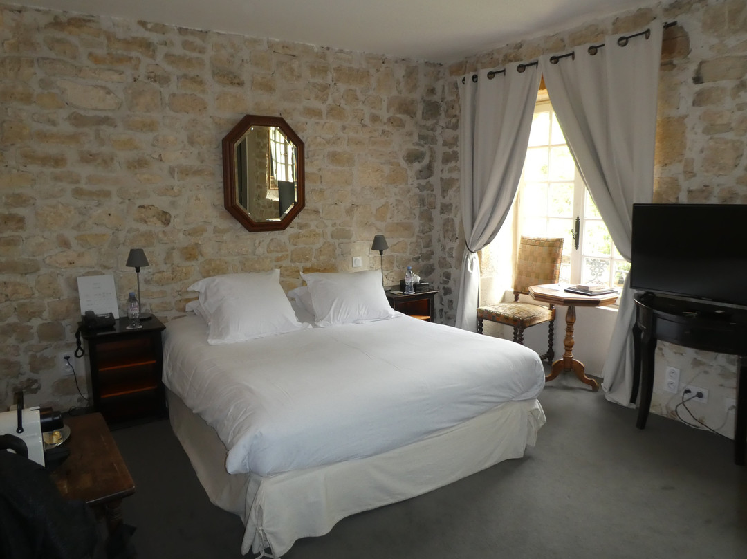 Chateau D'Arpaillargues主图