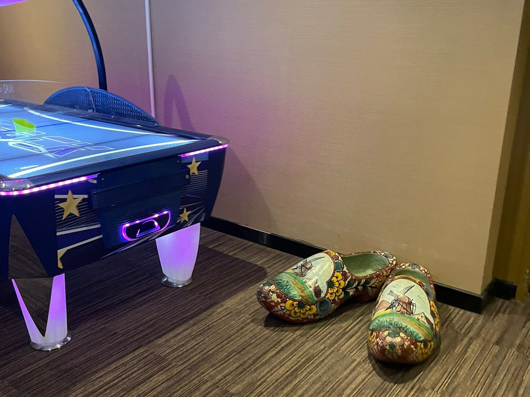 郁金香酒店阿姆斯特丹城西主图