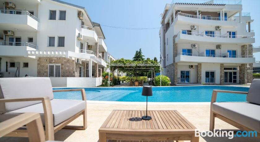 Villa Antonio