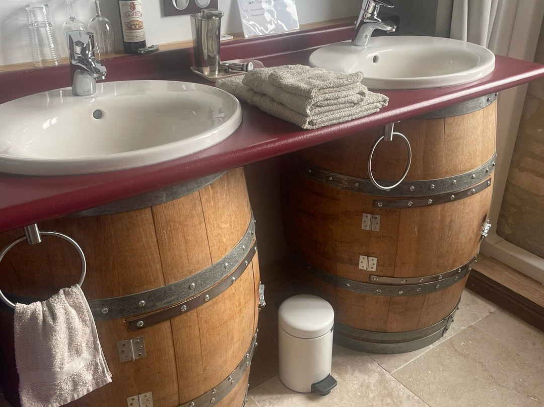 Domaine Les Courteaux主图