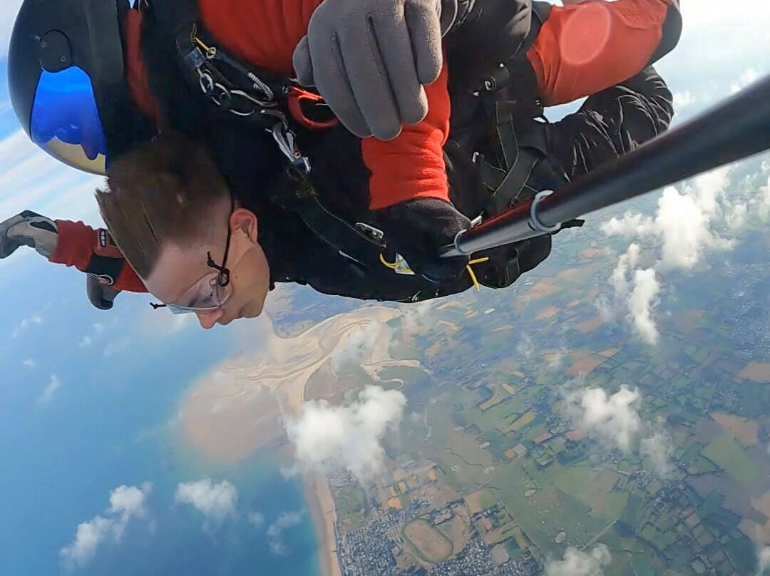 Abalone Parachutisme景点图片