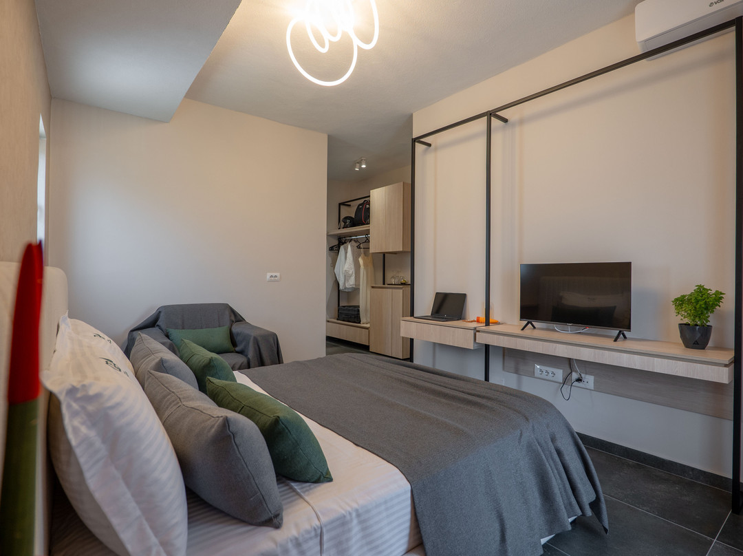 Villa Green Garden主图