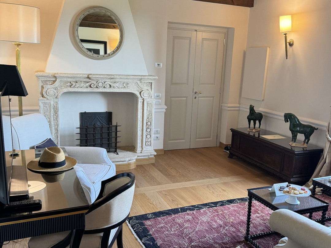 Villa Le Calvane主图