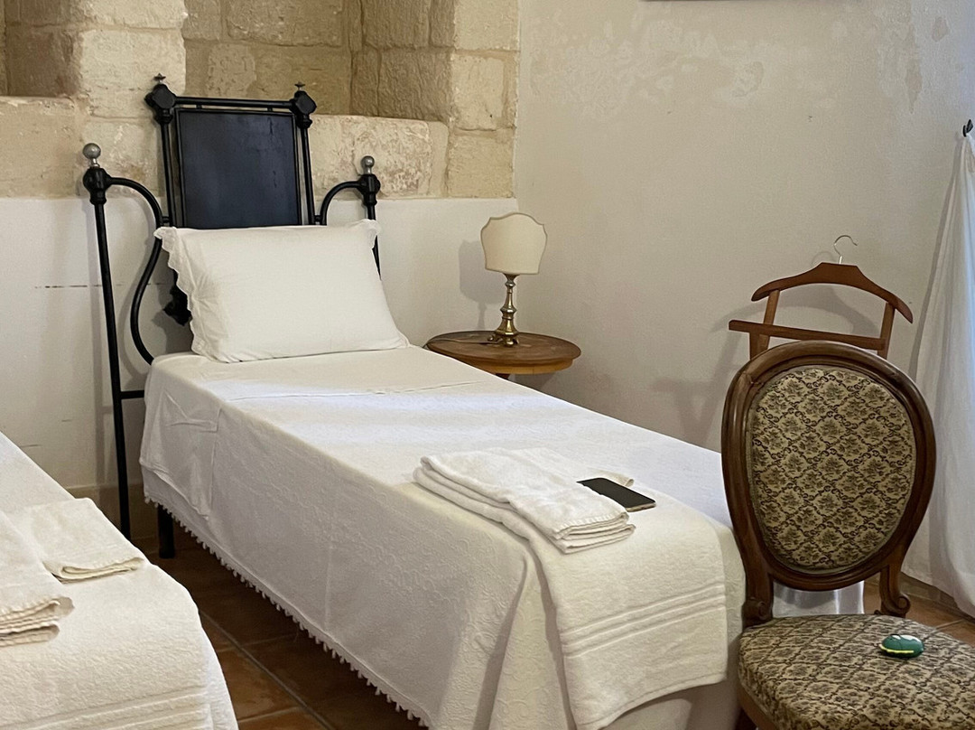 Palazzo Vecchio主图