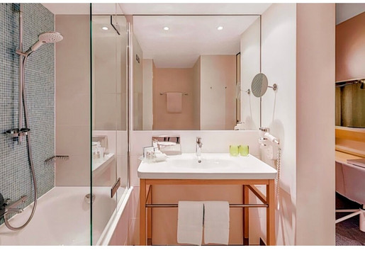 法兰克福假日酒店 - 老歌剧院主图