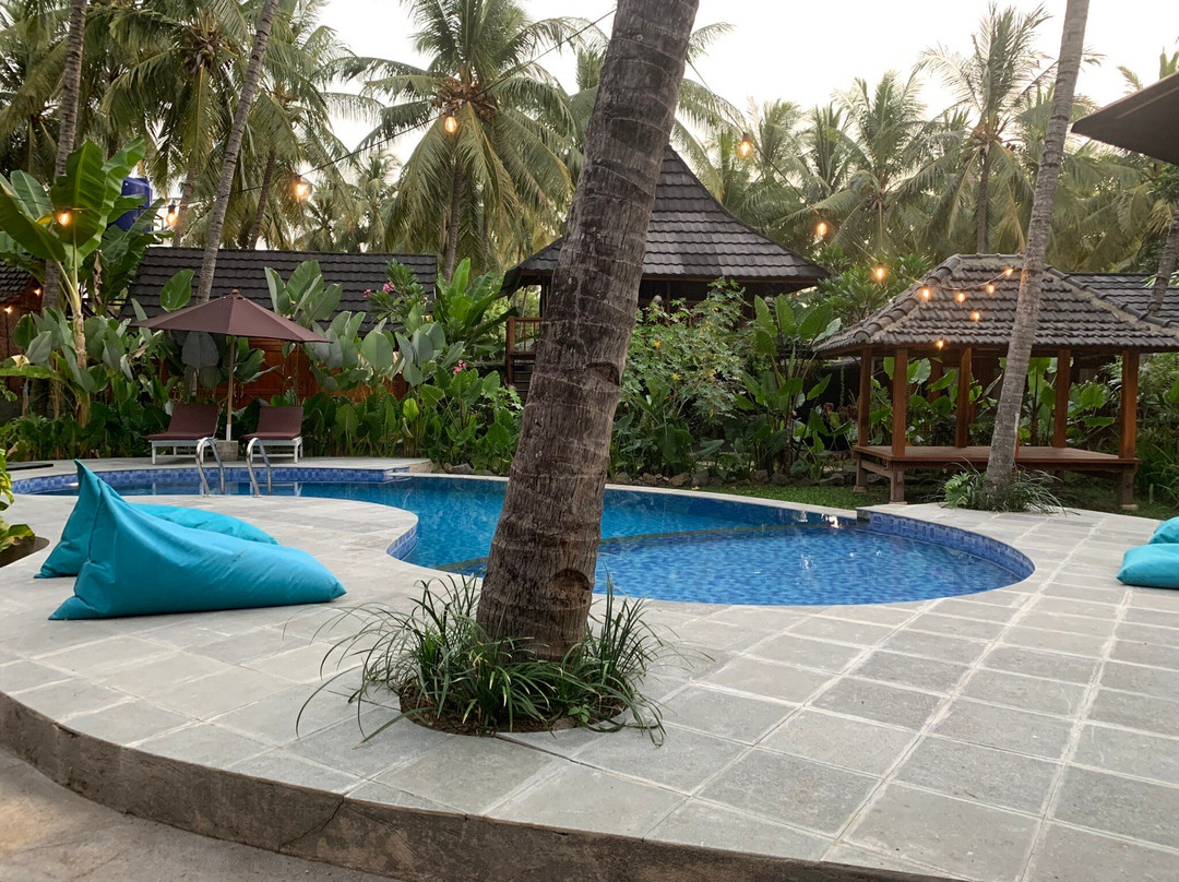 Tahlia's Villa
