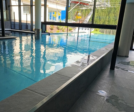 Hotel Gran Risa主图