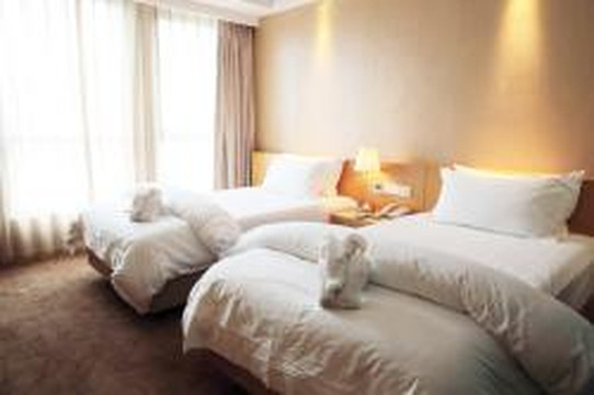 江阴锦江都城澄江店主图