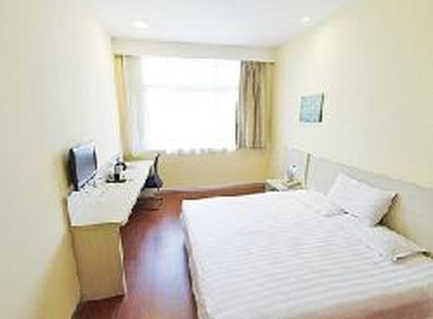 汉庭丹阳新市口酒店主图