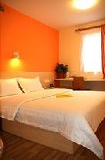 7天酒店（汉口江滩解放公园店）主图