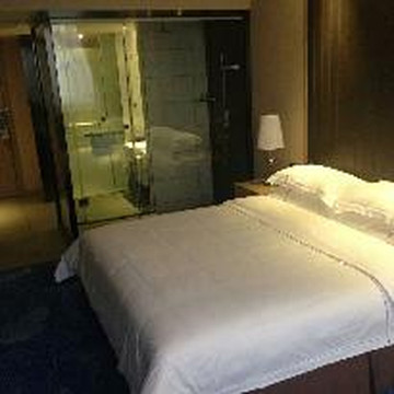 深圳深港酒店公寓大剧院分店主图