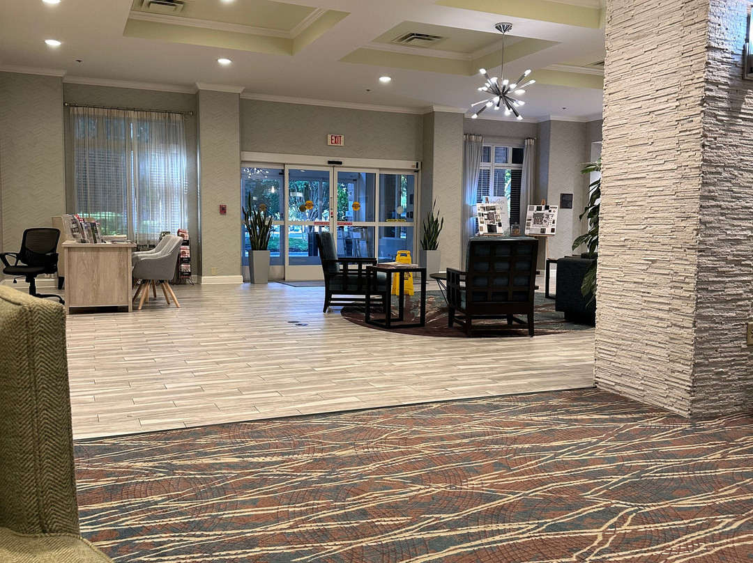 Homewood Suites by Hilton Charleston - Mt. Pleasant主图