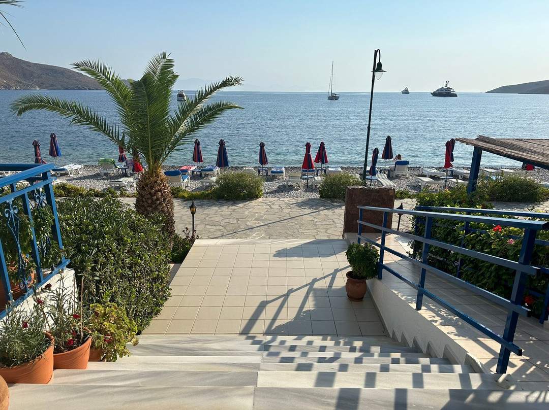 Hotel Eleni Beach主图