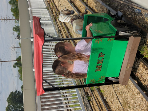 Memphis Kiddie Park-Brooklyn必去景点