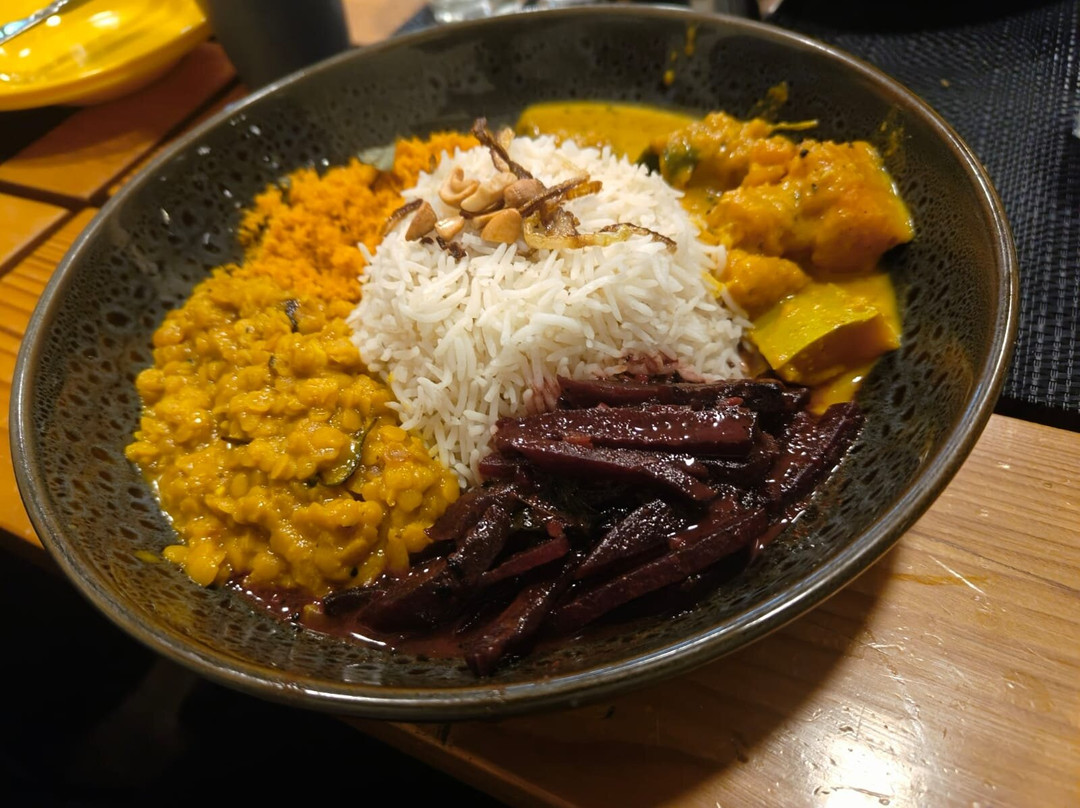 Ceylon Kitchen