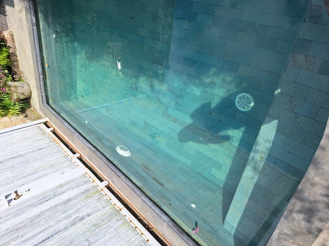 Sujiwa Ubud Retreat Villa