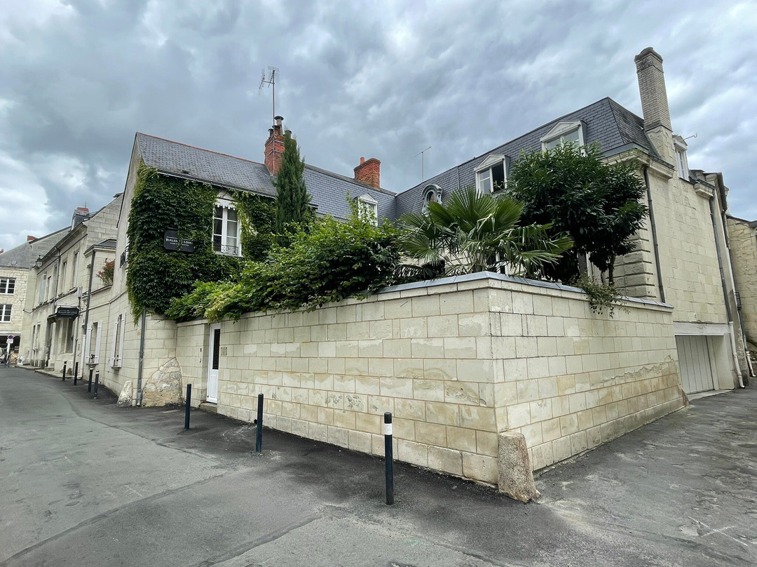 Bulles De Loire主图