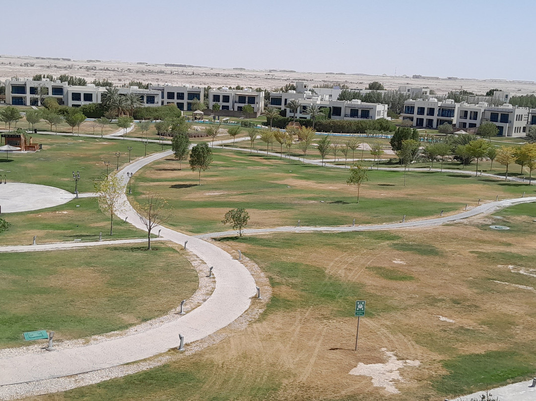 Retaj Salwa Resort & Spa主图