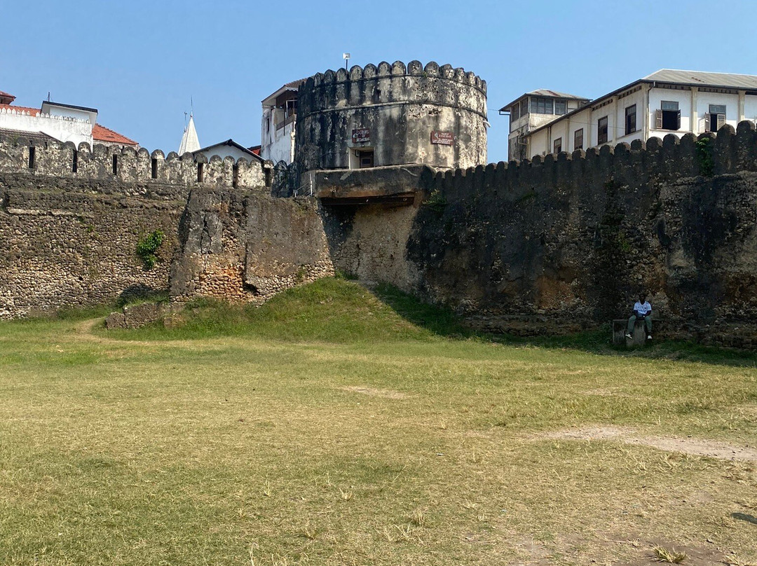 Zan Oasis Tour and Safaris-桑给巴尔岛必去景点