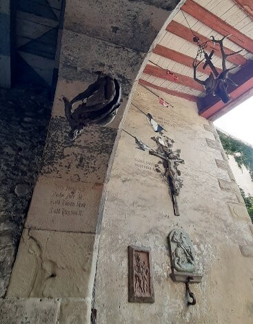 Unteres Tor (Stadttor)-布雷根兹必去景点