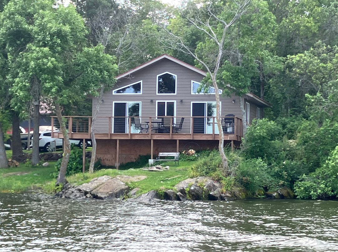 Park Point Resort主图